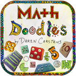 Math-Doodles