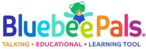 Bluebee Pals Logo