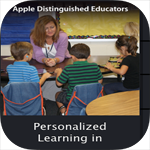 Personalized-Learning