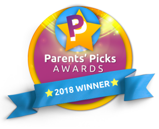 Educational Products & Parents Picks Award