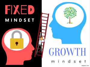 Growth Mindset in Early Learners